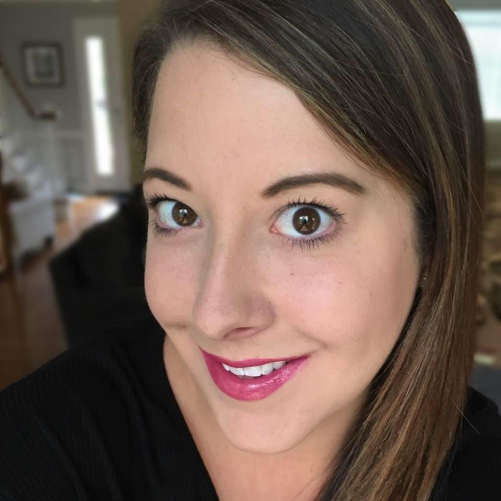 Meet your Posher, Aimee